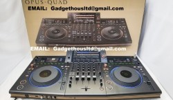  Pioneer XDJ-XZ DJ System , Pioneer XDJ-RX3 DJ System, Pioneer OPUS-QUAD DJ System, Pioneer DDJ-FLX10 