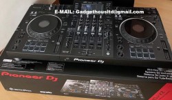  Verkoop Pioneer XDJ-RX3 DJ-systeem, Pioneer XDJ XZ, Pioneer OPUS-QUAD, Pioneer DDJ-RZX DJ Controller /Pioneer DDJ-FLX10