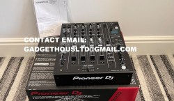  Koop nieuw Pioneer DJ CDJ-3000 Multi-Player, Pioneer DJM-V10, Pioneer DJM-900NXS2, Allen & Heath XONE 96 DJ Mixer 