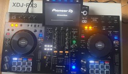  Pioneer DJ XDJ-RX3, Pioneer DDJ-REV7 DJ Kontroler, Pioneer XDJ-XZ , Pioneer OPUS-QUAD , Pioneer DDJ-1000, DDJ-1000SRT