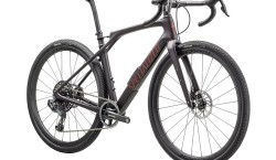  2024 Specialized Diverge STR Pro Road Bike (M3BIKESHOP) 