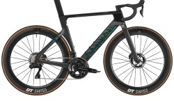  2024 Canyon Aeroad CFR Di2 Road Bike (M3BIKESHOP) 