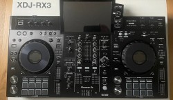  Pioneer DJ OPUS-QUAD, Pioneer DJ XDJ-RX3, Pioneer XDJ-XZ , Pioneer DJ DDJ-FLX10, Pioneer DDJ-1000, Pioneer DDJ-1000SRT,