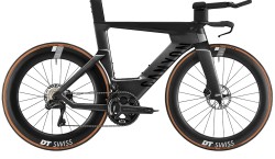  2024 Canyon Speedmax CF SLX 8 Disc Di2 Road Bike (KINGCYCLESPORT) 