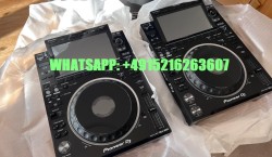 Koop nieuw Pioneer DJ CDJ-3000 Multi-Player, Pioneer DJM-V10, Pioneer DJM-900NXS2, Allen & Heath XONE 96 DJ Mixer, Pione