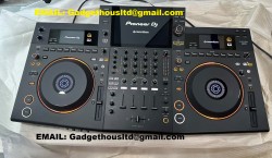  Nieuw Pioneer DJ OPUS-QUAD 4-kanaals standalone DJ-systeem / Pioneer XDJ-XZ-W DJ-systeem / Pioneer XDJ-RX3 DJ-systeem  