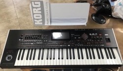  Nieuwe Yamaha MODX8+ met 88 toetsen, Yamaha MODX7+ 76 toetsen, Yamaha Montage 8 88 toetsen,Yamaha Montage 7, Korg PA100