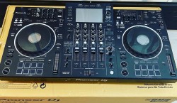  Verkoop Nieuw Pioneer DJ OPUS-QUAD DJ-systeem, Pioneer XDJ-XZ-W DJ-systeem, Pioneer XDJ-RX3 DJ-syste 