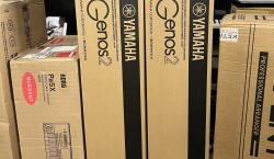  Te koop Nieuwe Yamaha Genos2 XXL 76 toetsen/GENOS /Tyros 5, Tyros 4, Motif XF8, Yamaha PSR-SX900, Yamaha PSR-A5000 