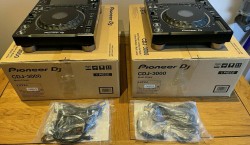  Verkoop Nieuw Pioneer DJ OPUS-QUAD DJ-systeem, Pioneer XDJ-XZ-W DJ-systeem, Pioneer XDJ-RX3 DJ-syste 