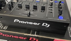  Pioneer CDJ-3000, Pioneer DJM-A9 , Pioneer DJM-V10-LF , Pioneer CDJ-2000NXS2, Pioneer DJM-900NXS2 