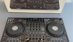  Pioneer DJ XDJ-RX3, Pioneer DDJ-REV7 DJ Kontroler, Pioneer XDJ-XZ , Pioneer OPUS-QUAD , Pioneer DDJ-1000, DDJ-1000SRT