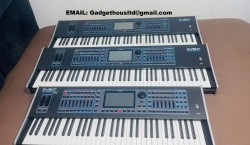  Te Koop Nieuw Nord Electro 6D 61-toetsen/ Nord Stage 3/Nord Stage 4, Ketron SD7 /Ketron SD9 76-toetsen, Ketron EVENT 