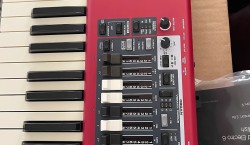 Te Koop Nieuw Nord Electro 6D 61-toetsen/ Nord Stage 3/Nord Stage 4, Ketron SD7 /Ketron SD9 76-toetsen, Ketron EVENT, Ke