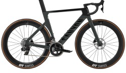  2024 Canyon Aeroad CF SLX 7 AXS Road Bike (M3BIKESHOP) 