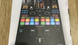  Nieuwe Allen & Heath XONE 96 DJ-mixer, Denon Dj Sc5000 Prime, Denon DJ S11 voor Serato DJ, Pioneer DJ DJM-V10-LF Mixer,