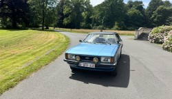  Ford Taunus Tc2 