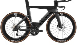  2024 Canyon Speedmax CF SLX 8 Di2 Road Bike (KINGCYCLESPORT)