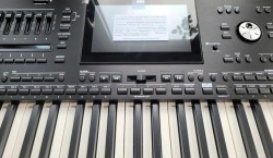  Te koop Nieuwe Yamaha Genos2 XXL 76 toetsen/GENOS /Tyros 5, Tyros 4, Motif XF8, Yamaha PSR-SX900, Yamaha PSR-A5000 