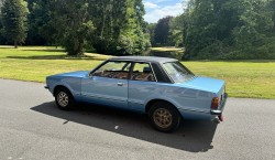  Ford Taunus Tc2 