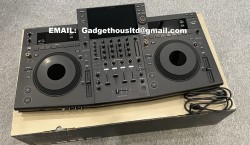 Pioneer XDJ-XZ DJ System, Pioneer XDJ-RX3 DJ System, Pioneer OPUS-QUAD DJ System. Pioneer DDJ-FLX10, Pioneer DDJ-1000SRT