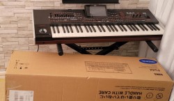   Yamaha Genos2 76-key, Yamaha Genos 76-Key, Yamaha Tyros5 76-Key, Yamaha PSR-A500 , Yamaha PSR-SX900 