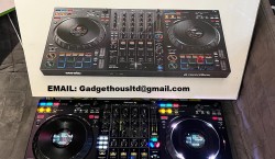  Verkoop Pioneer XDJ-RX3 DJ-systeem, Pioneer XDJ XZ, Pioneer OPUS-QUAD, Pioneer DDJ-RZX DJ Controller /Pioneer DDJ-FLX10