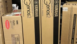 Te koop Nieuwe Yamaha Genos2 XXL 76 toetsen/GENOS /Tyros 5, Tyros 4, Motif XF8, Yamaha PSR-SX900, Yamaha PSR-A5000