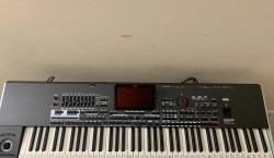  Korg Pa5X, Korg Pa4X, Korg Pa4X MG2 Edition , Korg Pa1000 MG Edition, Korg PA-1000,  Korg Kronos2 