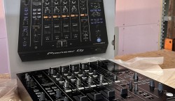  Pioneer CDJ-3000, Pioneer DJM-A9 , Pioneer DJM-V10-LF , Pioneer CDJ-2000NXS2, Pioneer DJM-900NXS2 