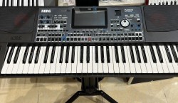  Korg Pa5X, Korg Pa4X, Korg Pa4X MG2 Edition , Korg Pa1000 MG Edition, Korg PA-1000,  Korg Kronos2 