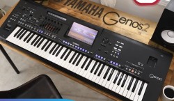  Nieuwe Yamaha MODX8+ met 88 toetsen, Yamaha MODX7+ 76 toetsen, Yamaha Montage 8 88 toetsen,Yamaha Montage 7, Korg PA100