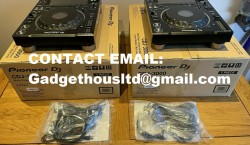 Pioneer XDJ-XZ DJ System, Pioneer XDJ-RX3 DJ System, Pioneer OPUS-QUAD DJ System. Pioneer DDJ-FLX10, Pioneer DDJ-1000SRT