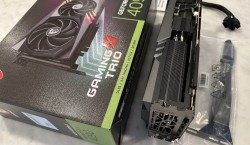  GEFORCE RTX 4090 , RTX 4080 Super,  RTX 4080 , RTX 4070 Ti Super,  RTX 4070 Ti , RTX 4070 Super, 