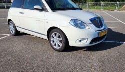  Lancia Ypsilon 1.4 benzine 2009 Ruilen