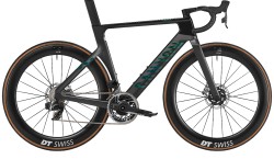  2024 Canyon Aeroad CFR AXS Road Bike (M3BIKESHOP) 