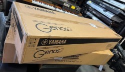 Te koop Nieuwe Yamaha Genos2 XXL 76 toetsen/GENOS /Tyros 5, Tyros 4, Motif XF8, Yamaha PSR-SX900, Yamaha PSR-A5000