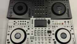  Verkoop Nieuw Pioneer DJ OPUS-QUAD DJ-systeem, Pioneer XDJ-XZ-W DJ-systeem, Pioneer XDJ-RX3 DJ-syste 