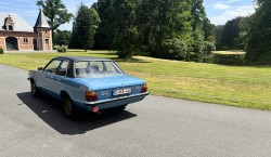  Ford Taunus Tc2 