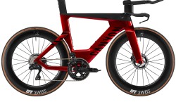  2024 Canyon Speedmax CFR Di2 Road Bike (KINGCYCLESPORT) 