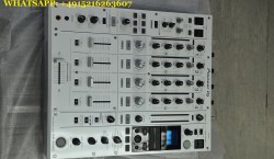Te Koop nieuw Pioneer DJ 2x Pioneer Cdj-2000Nxs2W +1x Djm-900Nxs2W + Hdj-2000 Mk2 + Rmx-1000-W / 2x Pioneer cdj-tour1 +1