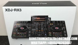 Verkoop Pioneer XDJ-RX3 DJ-systeem, Pioneer XDJ XZ, Pioneer DJ OPUS-QUAD, Pioneer DDJ RZX DJ Controller / Pioneer DDJ-FL