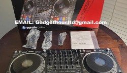 Pioneer XDJ-XZ DJ System, Pioneer XDJ-RX3 DJ System, Pioneer OPUS-QUAD DJ System. Pioneer DDJ-FLX10, Pioneer DDJ-1000SRT