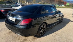  MERCEDES CLASSE C 300 e 9G-Tronic AMG Line 